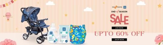 End of Season Sale Up to 60% Off