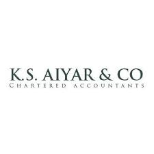 K S Aiyar & Co