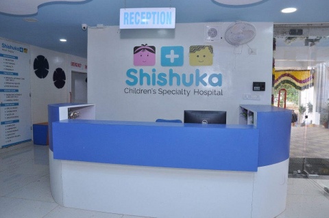 Shishuka Children's Speciality Hospital