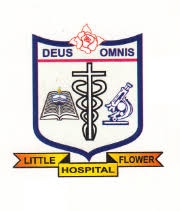 Little Flower Hospital & Research Centre