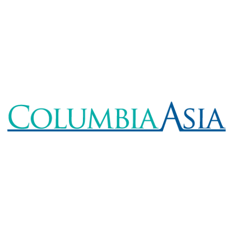 Columbia Asia Hospital Salt Lake, Kolkata
