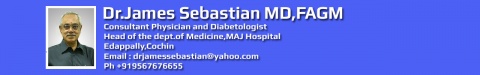 Dr.James Sebastian's Clinic