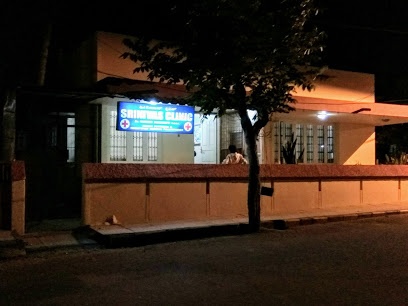 Srinivas Clinic