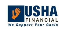 Usha Financial Services Pvt Ltd | Finance Company India