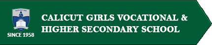 Calicut Girls' Vocational & Higher Secondary School