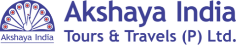 Akshaya India Tours & Travels (P) Ltd.