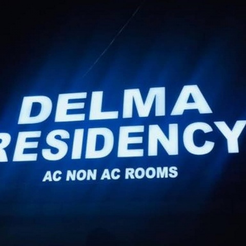 Delma Residency