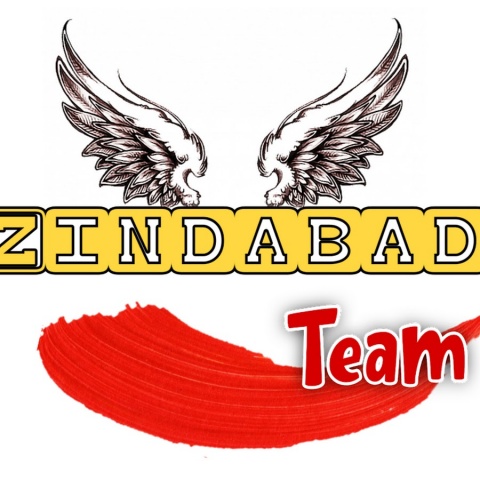 Jaskirat Bathinda (Zindabad Team)
