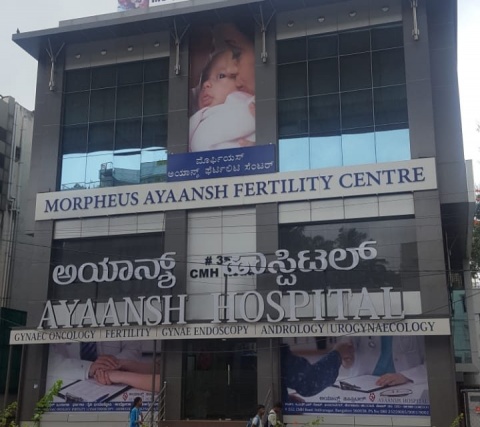 Best Gynecologist in Bangalore | Gynecology Hospital in Bangalore