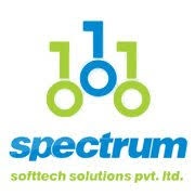 Spectrum Softtech Solutions ( P ) Ltd
