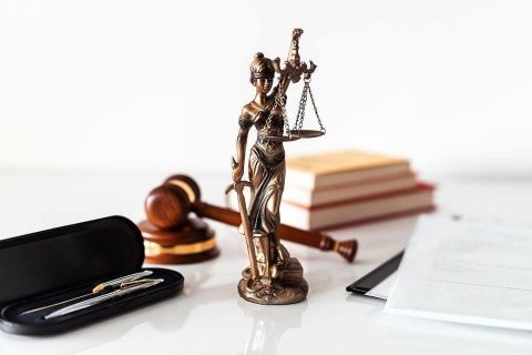 Advocate Deependra Pati Tiwari