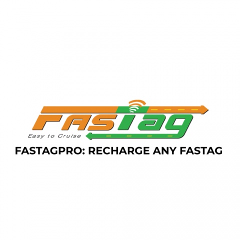 FASTag Pro