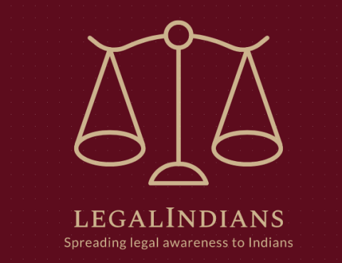 Legal Indians