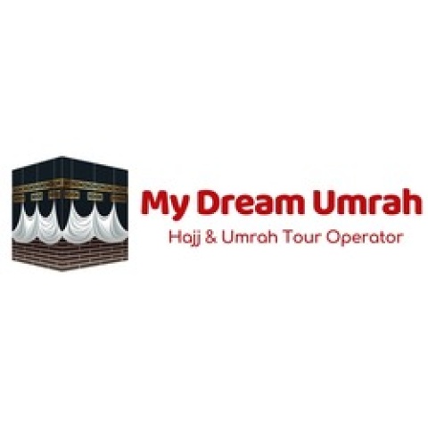 MY DREAM UMRAH