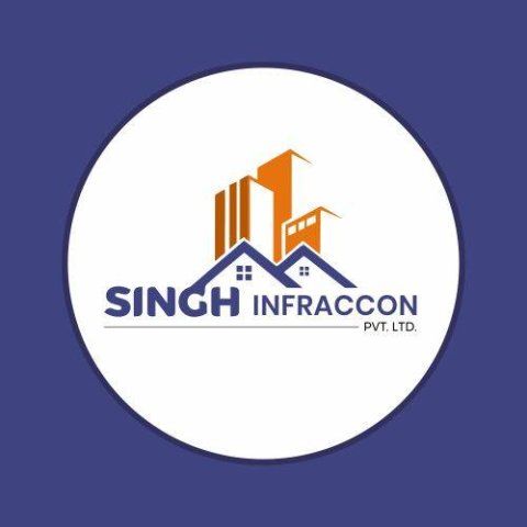 Singh Infraccon pvt ltd