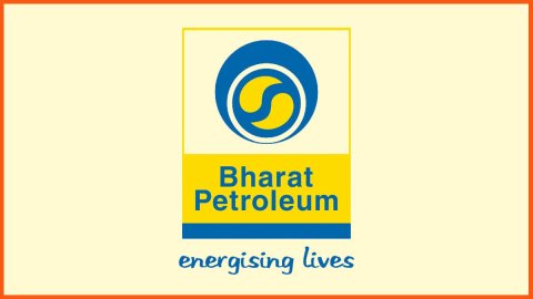 Bharat Petroleum limited