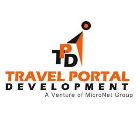 White label travel portal