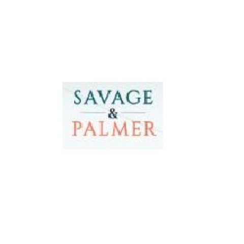 Advertising Services - Savage & Palmer