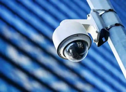Cctv camera installation for Corporate Business