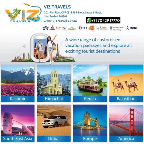Get 45+ Goa Tour Package | Goa Tourism - UPTO 40% OFF - Viz Travels
