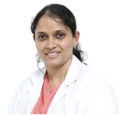 Dr Rukkayal Fathima - Fertility Doctor in Chennai