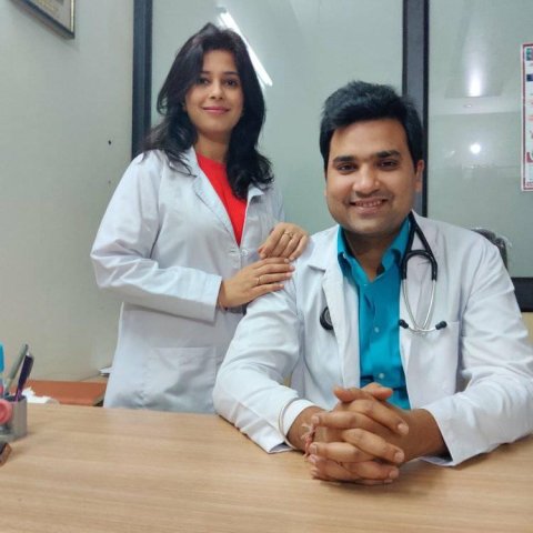 Ludhiana Gastro & Gynae Centre - Best gastro doctor in Ludhiana