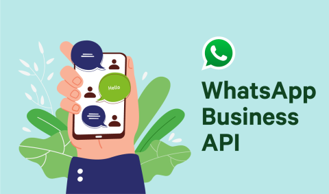 WhatsApp Business API for Your Business