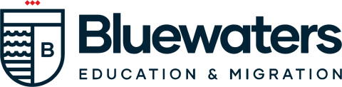 Bluewaters Education and Migration