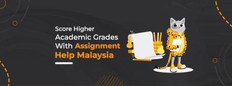 The Best CIPD Assignment Writing Help in Malaysia