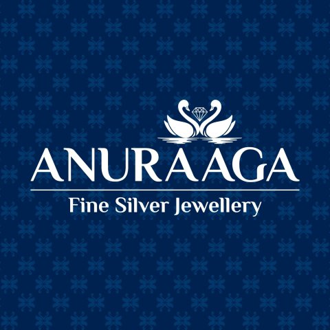 Anuraaga fine silver jewellery