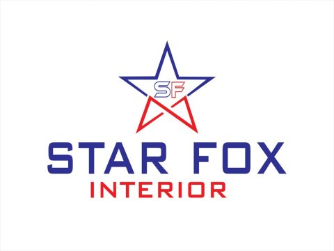 Star Fox Interior