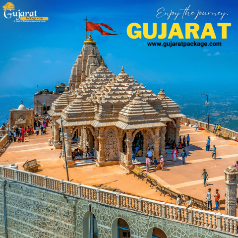 Gujarat Tour Packages - Gujarat Package