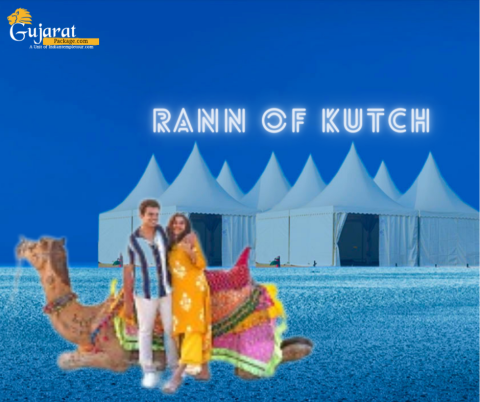 Rann of Kutch Tour Packages  - Gujarat Package