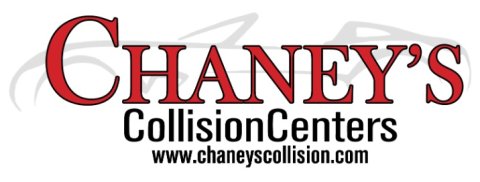 Chaney's Collision Centers Surprise