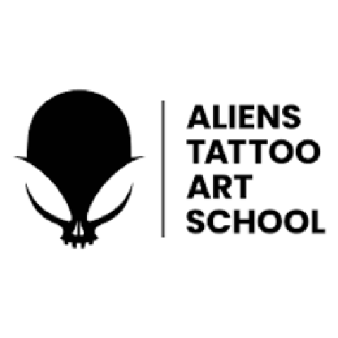 Aliens Tattoo Art School​