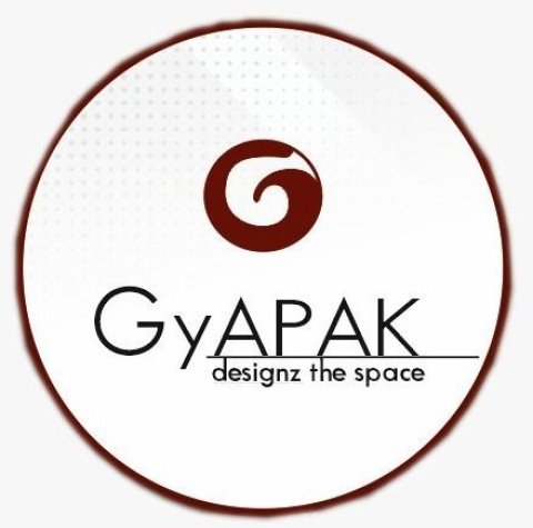 GyAPAK Designz the space