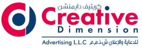 Signage Company in Dubai | Creative Dimension