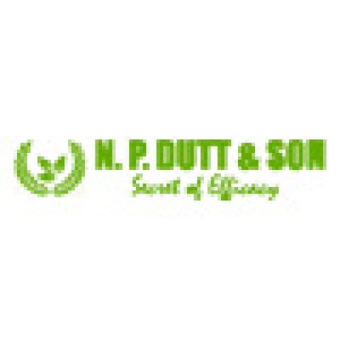 N. P. DUTT & SON | Homoeopathic Manufacturing Company