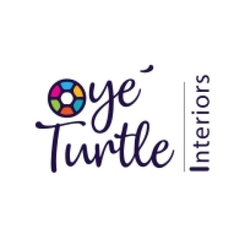 Oye Turtle Interiors