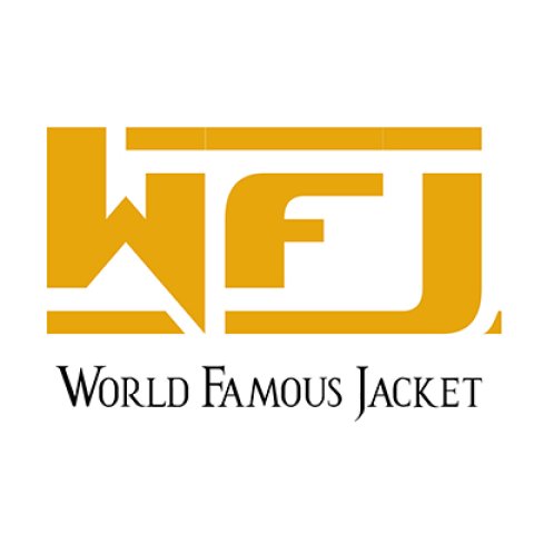 World Famous Jacket