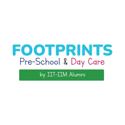 Footprints: Play School & Day Care Creche, Preschool in Thanisandra, Bangalore