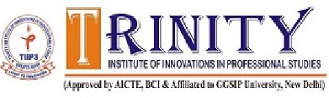 Trinity Institute of Innovations in Professional Studies