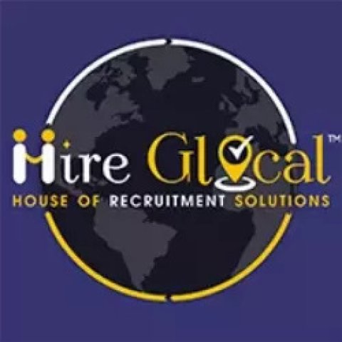 Hire Glocal- Best Recruitment Agency & Manpower Consultants in Williamnagar | Executive Search | Staffing Consultancy