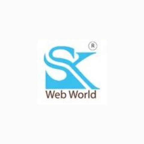 SK Web World - Digital Marketing Service Provider