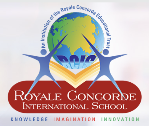 Royal Concorde International School