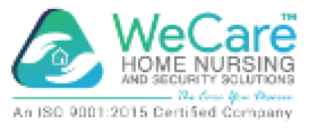 WeCare Security Service