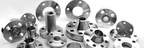 Flange Manufacturers in Chennai