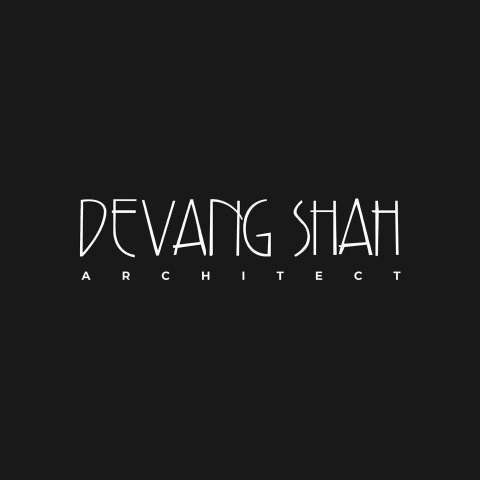 Devang Shah Architect