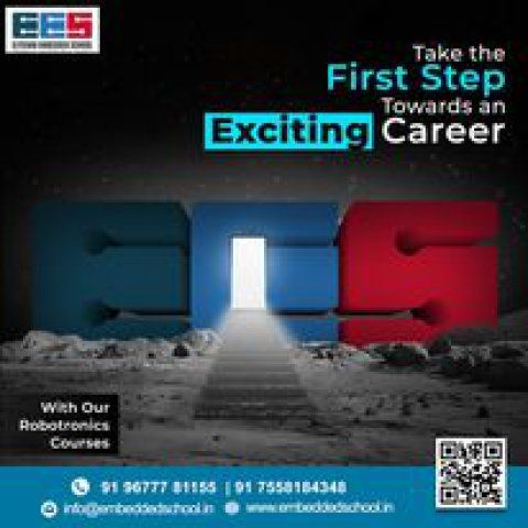 Elysium Embedded School | Training Institute Madurai | Microcontroller | Python | IoT | Robotics | Raspberry Pi Course