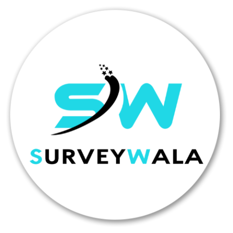 Survey Wala – Producing The Real Data